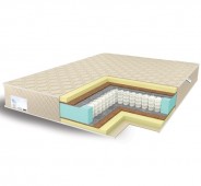 Купить пружинные ортопедические матрасы от <%min_price%> р в интернет-магазине НаМатрасе в Москве
