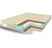 Купить пружинные ортопедические матрасы от <%min_price%> р в интернет-магазине НаМатрасе в Москве