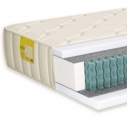 Купить пружинные ортопедические матрасы от <%min_price%> р в интернет-магазине НаМатрасе в Москве