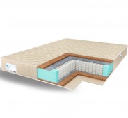 Купить пружинные ортопедические матрасы от <%min_price%> р в интернет-магазине НаМатрасе в Москве