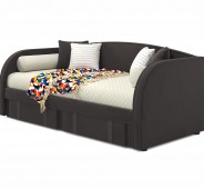 Купить кровати с ящиками Сакура от <%min_price%> р в интернет-магазине НаМатрасе в Москве