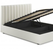 Купить кровати с подъемным механизмом 160х200 от 25490 р в интернет-магазине НаМатрасе в Москве