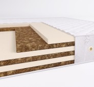 Купить матрасы Beautyson в интернет-магазине НаМатрасе.ру в Москве по низкой цене