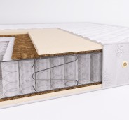 Купить матрасы Beautyson в интернет-магазине НаМатрасе.ру в Москве по низкой цене