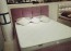 Купить Кровать CAPRICE + Матрас в подарок! цена от 28990 руб - Мягкие кровати по каталогу: размеры, фото, описание, отзывы, стоимость и сравнение в интернет магазине Наматрасе