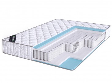 Купить Матрас Promo 7 S600 Beautyson (арт. 263) от 16800 руб в интернет магазине Наматрасе в Москве