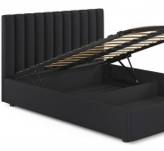 Купить кровати с подъемным механизмом с матрасом от <%min_price%> р в интернет магазине НаМатрасе в Москве