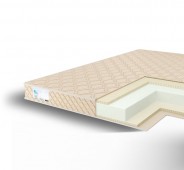 Купить матрас вес от 131 до 150 кг на спальное место по низкой цене в Москве - интернет-магазин НаМатрасе
