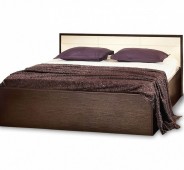 Купить стильные кровати с матрасом в интернет-магазине На Матрасе.ру по низкой цене