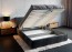 Купить Кровать ALTEA + Матрас в подарок! цена от 35990 руб - Мягкие кровати по каталогу: размеры, фото, описание, отзывы, стоимость и сравнение в интернет магазине Наматрасе