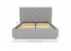 Купить Кровать MANHATTAN + Матрас в подарок! цена от 41990 руб - Мягкие кровати по каталогу: размеры, фото, описание, отзывы, стоимость и сравнение в интернет магазине Наматрасе