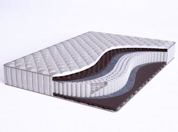 Купить Матрас Sense Soft Synth S1200 Beautyson (арт. 430) от 14670 руб в интернет магазине Наматрасе в Москве