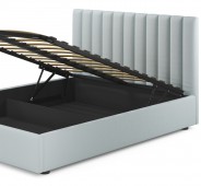 Купить кровати с подъемным механизмом с матрасом от <%min_price%> р в интернет магазине НаМатрасе в Москве