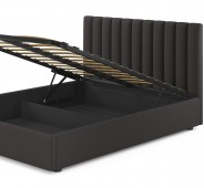 Купить кровати с подъемным механизмом с матрасом от <%min_price%> р в интернет магазине НаМатрасе в Москве