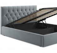 Купить кровати с подъемным механизмом 180х200 от 27490 р в интернет-магазине НаМатрасе в Москве