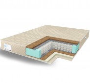 Купить пружинные ортопедические матрасы от <%min_price%> р в интернет-магазине НаМатрасе в Москве