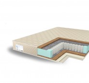 Купить пружинные ортопедические матрасы от <%min_price%> р в интернет-магазине НаМатрасе в Москве