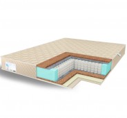 Купить пружинные ортопедические матрасы от <%min_price%> р в интернет-магазине НаМатрасе в Москве