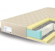 Купить матрасы на 1000 пружин от <%min_price%> р в интернет-магазине НаМатрасе в Москве