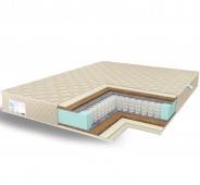 Купить пружинные ортопедические матрасы от <%min_price%> р в интернет-магазине НаМатрасе в Москве