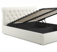 Купить кровати с матрасом Сакура от <%min_price%> р в интернет-магазине НаМатрасе в Москве