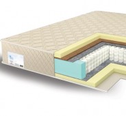 Купить пружинные ортопедические матрасы от <%min_price%> р в интернет-магазине НаМатрасе в Москве