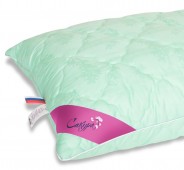 Купить подушки и одеяла от <%min_price%> р в интернет-магазине НаМатрасе в Москве