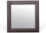 Купить Зеркало квадратное АЛЕРО мозаика (Архитектория) цена от 3680 руб - Зеркало по каталогу: размеры, фото, описание, отзывы, стоимость и сравнение в интернет магазине Наматрасе