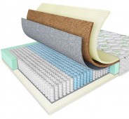 Купить пружинные ортопедические матрасы от <%min_price%> р в интернет-магазине НаМатрасе в Москве
