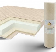 Купить рулонные матрасы 90x200 в интернет-магазине На Матрасе.ру в Москве по низкой цене