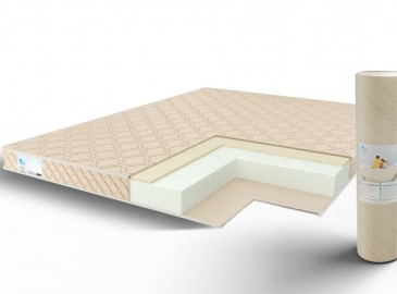 Купить Матрас Latex2 Roll Classic+ (арт. 3789) от 17400 руб в интернет магазине Наматрасе в Москве