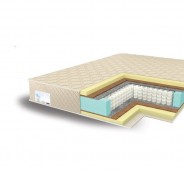 Купить пружинные ортопедические матрасы от <%min_price%> р в интернет-магазине НаМатрасе в Москве