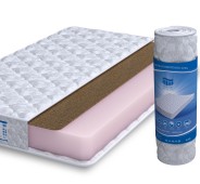 Купить ортопедические беспружинные матрасы от 13260 р в интернет-магазине НаМатрасе в Москве