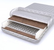 Купить пружинные ортопедические матрасы от <%min_price%> р в интернет-магазине НаМатрасе в Москве