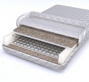 Купить пружинные ортопедические матрасы от <%min_price%> р в интернет-магазине НаМатрасе в Москве