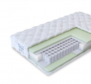 Купить пружинные ортопедические матрасы от <%min_price%> р в интернет-магазине НаМатрасе в Москве