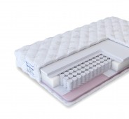 Купить пружинные ортопедические матрасы от <%min_price%> р в интернет-магазине НаМатрасе в Москве