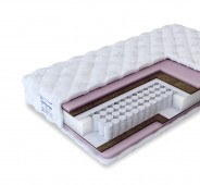 Купить ортопедические матрасы Промтекс-Ориент в интернет-магазине На Матрасе.ру в Москве по низкой цене