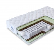 Купить пружинные ортопедические матрасы от <%min_price%> р в интернет-магазине НаМатрасе в Москве