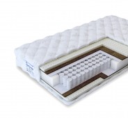 Купить ортопедические матрасы Промтекс-Ориент в интернет-магазине На Матрасе.ру в Москве по низкой цене