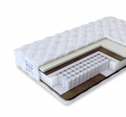 Купить пружинные ортопедические матрасы от <%min_price%> р в интернет-магазине НаМатрасе в Москве