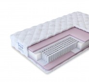 Купить пружинные ортопедические матрасы от <%min_price%> р в интернет-магазине НаМатрасе в Москве