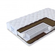 Купить пружинные ортопедические матрасы от <%min_price%> р в интернет-магазине НаМатрасе в Москве