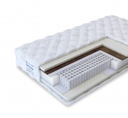 Купить умеренно мягкие матрасы со скидкой в интернет-магазине На Матрасе.ру в Москве 