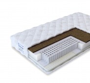 Купить умеренно мягкие матрасы со скидкой в интернет-магазине На Матрасе.ру в Москве 