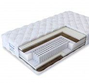 Купить пружинные ортопедические матрасы от <%min_price%> р в интернет-магазине НаМатрасе в Москве