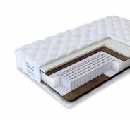 Купить жесткие ортопедические матрасы от <%min_price%> р в интернет-магазине НаМатрасе в Москве