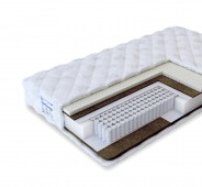 Купить жесткие ортопедические матрасы от <%min_price%> р в интернет-магазине НаМатрасе в Москве