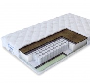 Купить пружинные ортопедические матрасы от <%min_price%> р в интернет-магазине НаМатрасе в Москве