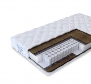 Купить пружинные ортопедические матрасы от <%min_price%> р в интернет-магазине НаМатрасе в Москве